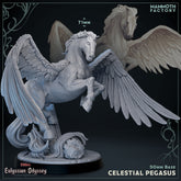 Celestial Pegasus